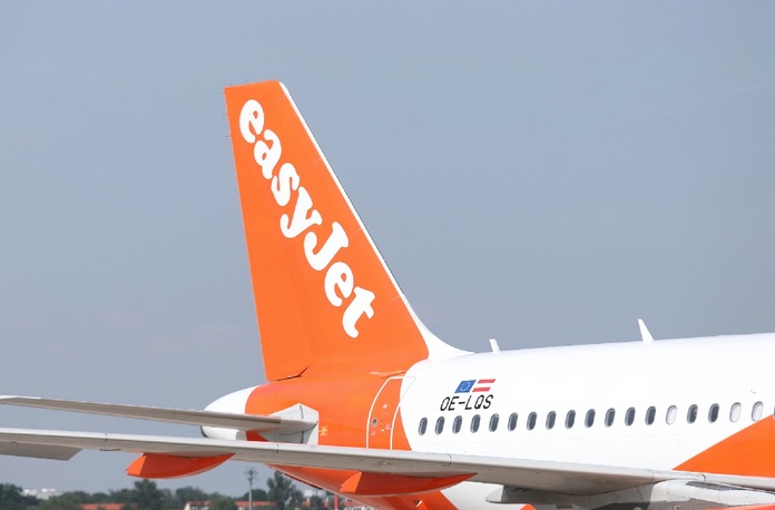 easyjet lance 4 nouvelles lignes depuis Biarritz, la Corse et Montpellier - Depositphotos.com  Auteur TKKurikawa