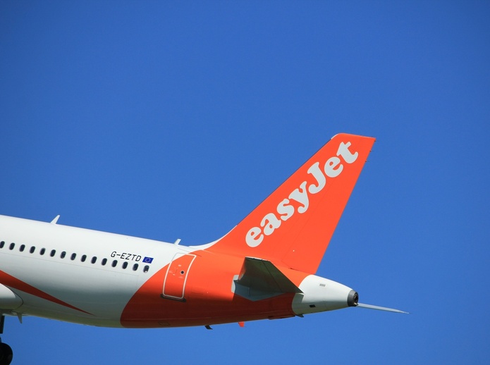Le SNPL d'easyJet annonce avoir levé son préavis de grève - Depositphotos Le SNPL d'easyJet annonce avoir levé son préavis de grève - Depositphotos