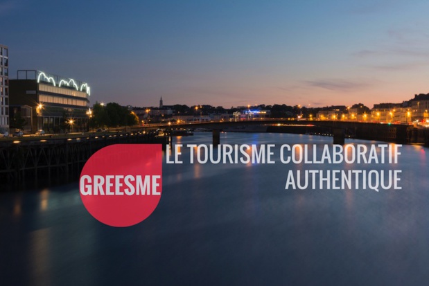 Greesme propose une alternative au tourisme de masse (c) Greesme Greesme propose une alternative au tourisme de masse (c) Greesme
