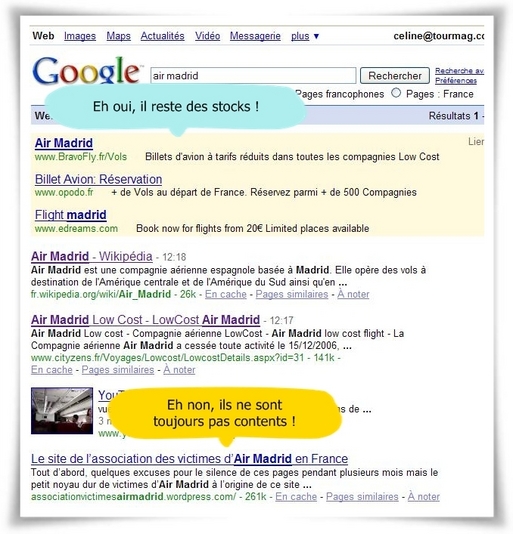Air Madrid : quand Web-Libre.org ressuscite les morts... Air Madrid : quand Web-Libre.org ressuscite les morts...