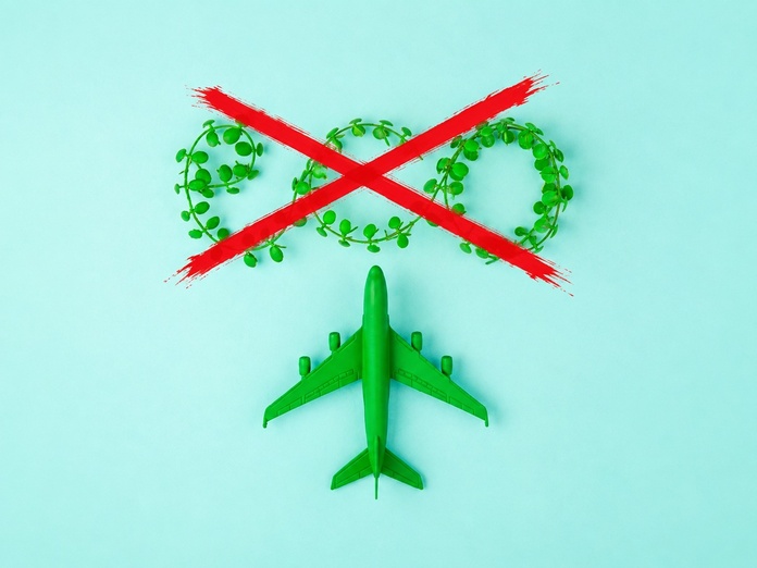 Greenwashing : "vert", "éco-responsable", "durable", "naturel" sont interdits... sans preuves - Depositphotos