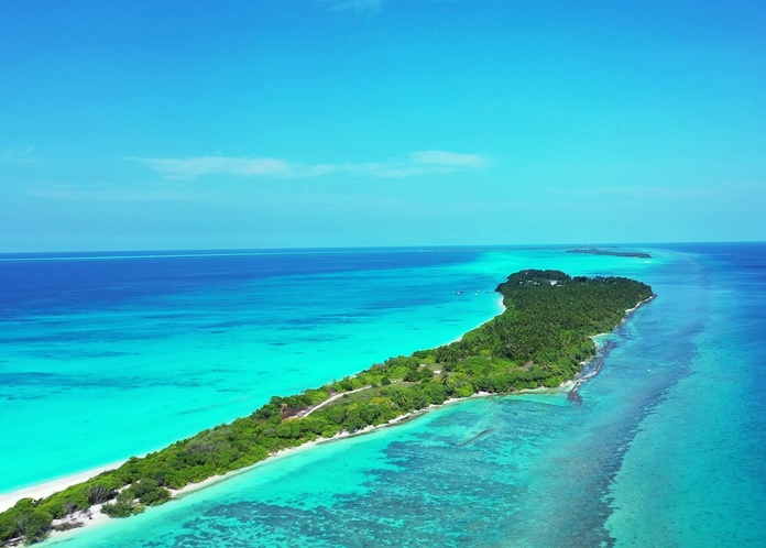 "C'est aberrant, irréel" : les voyagistes vent debout contre la taxe de 17 % aux Maldives - Depositphotos.com wirestock_creators "C'est aberrant, irréel" : les voyagistes vent debout contre la taxe de 17 % aux Maldives - Depositphotos.com wirestock_creators