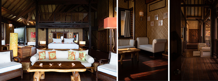 © Pearl Resorts of Tahiti