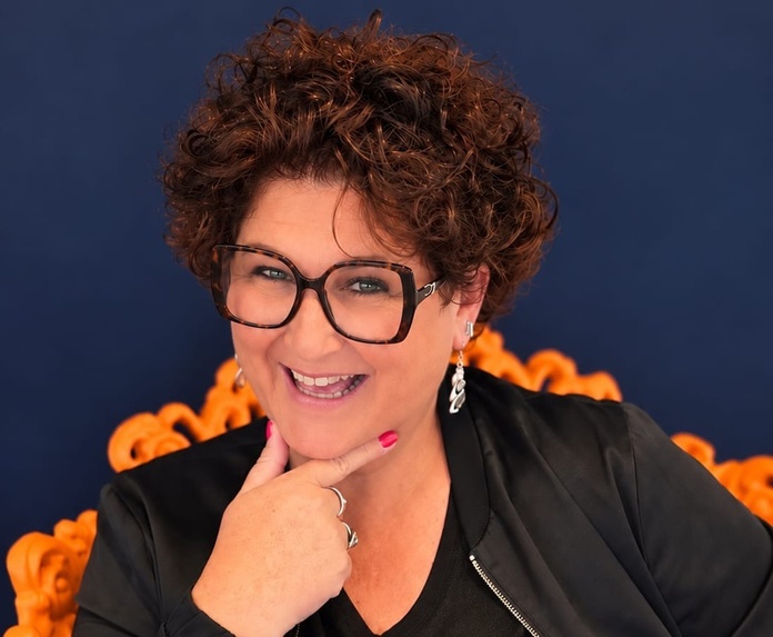 Gwenola Monnier nommée vice-présidente du Cediv Travel - Photo CEDIV Travel