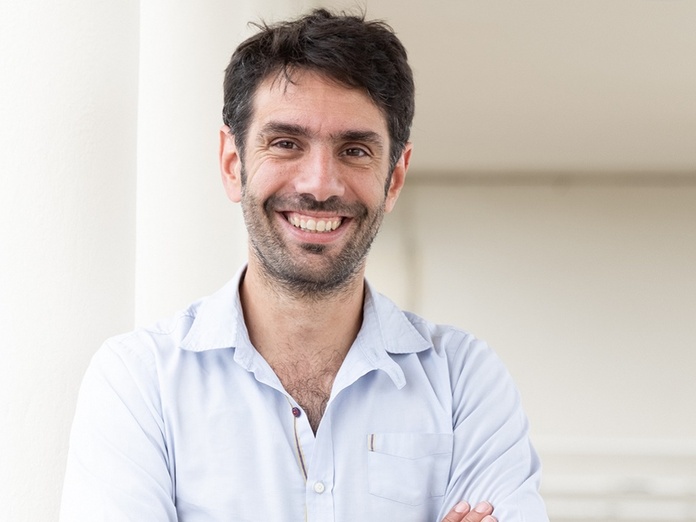 Jérémy Grasset (Shanti Travel) : "le rachat d'Amérigo a renforcé notre image B2B" - Photo Shanti Travel