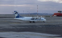 Air Corsica : les pilotes déposent un préavis de grève - Depositphotos.com Auteur lewistse Air Corsica : les pilotes déposent un préavis de grève - Depositphotos.com Auteur lewistse