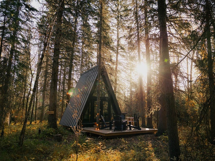 © Travel Alberta © Travel Alberta