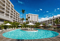 Nouvata Bay Resort © Orius International Hotels & Resorts Nouvata Bay Resort © Orius International Hotels & Resorts