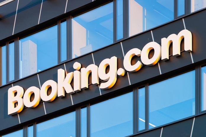 Booking perd son recours sur l'acquisition de Etraveli. @depositphotos/erix2005