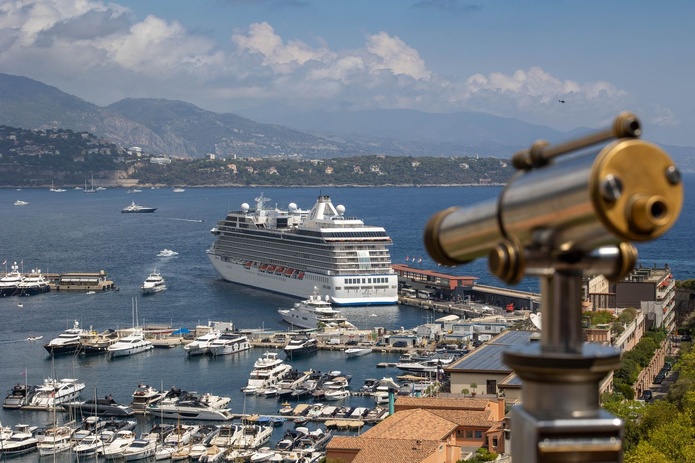 Oceania Cruises : une saison hivernale en Méditerranée en 2027 - Crédit Oceania Cruises Oceania Cruises : une saison hivernale en Méditerranée en 2027 - Crédit Oceania Cruises