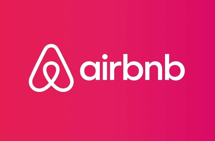 IA, location de ski, recommandations... Airbnb dévoile une série de nouveautés - Logo Airbnb IA, location de ski, recommandations... Airbnb dévoile une série de nouveautés - Logo Airbnb