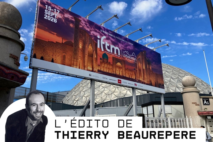 Élection présidentielle : pas de défilé politique à l’IFTM  Photo: TB