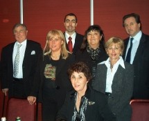 Le SNAV Côte d’Azur mise sur la formation et la qualité Le SNAV Côte d’Azur mise sur la formation et la qualité