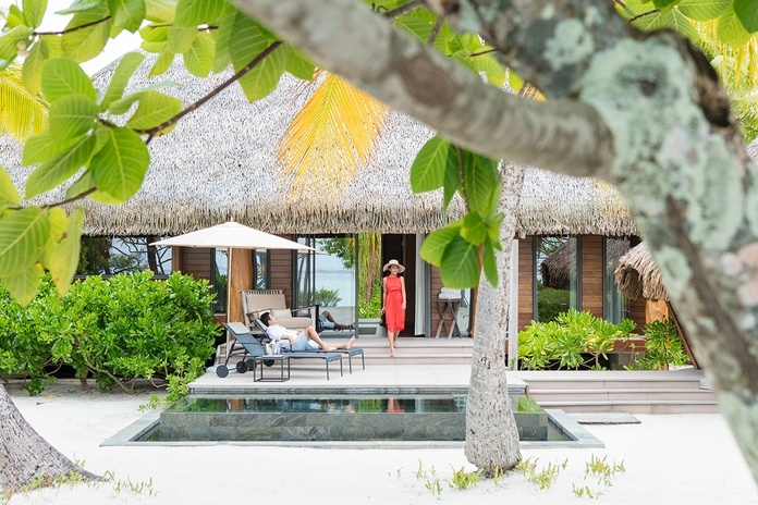 © Tahiti Tourisme - Grégoire Le Bacon