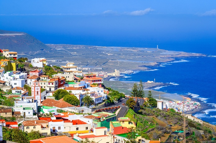 Exotismes lance une nouvelle destination pour l’hiver 2026/2027 : les îles Canaries - DepositPhotos.com, DI-blr Exotismes lance une nouvelle destination pour l’hiver 2026/2027 : les îles Canaries - DepositPhotos.com, DI-blr