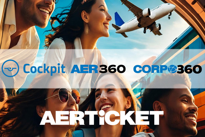 Image générée par IA © Aerticket Image générée par IA © Aerticket