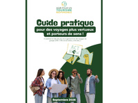 ATR complète son guide dédié aux voyages de groupe avec un outil de scoring pour comparer les offres selon différents critères responsables - Photo : ATR