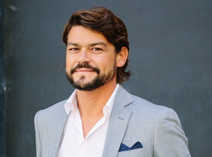 Alexis Boudrand, directeur du développement pour la France, la Belgique, la Suisse, le Luxembourg et les Pays-Bas.  © Minor Hotels