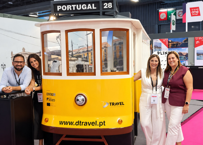 © Dtravel