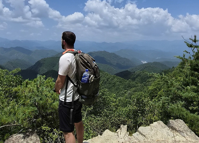 Découvrir le Japon autrement, entre randonnée et nature, avec Easia Active © Easia Travel