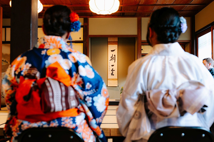 Découvrir le Japon de manière plus confidentielle, à travers des expériences privées et privilégiées avec Easia Exclusive © Easia Travel Découvrir le Japon de manière plus confidentielle, à travers des expériences privées et privilégiées avec Easia Exclusive © Easia Travel