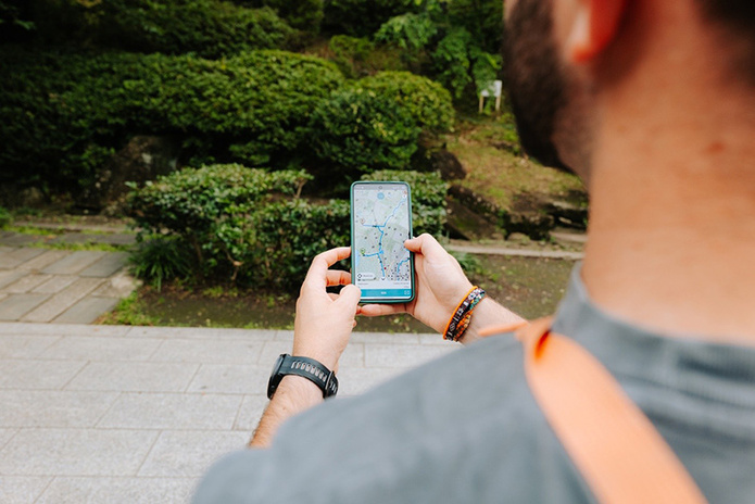 Découvrir Tokyo en toute autonomie avec les circuits autoguidés d’Easia Travel © Easia Travel