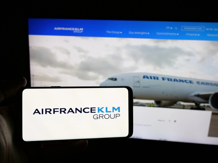 Air France-KLM a mesuré pour la première fois son empreinte socio-économique à l’échelle de l’Union européenne - DepositPhotos.com, T.Schneider