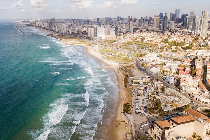 Israël veut « regagner la confiance des professionnels et leur montrer que la situation évolue » - Depositphotos.com, VeronikaGorBO