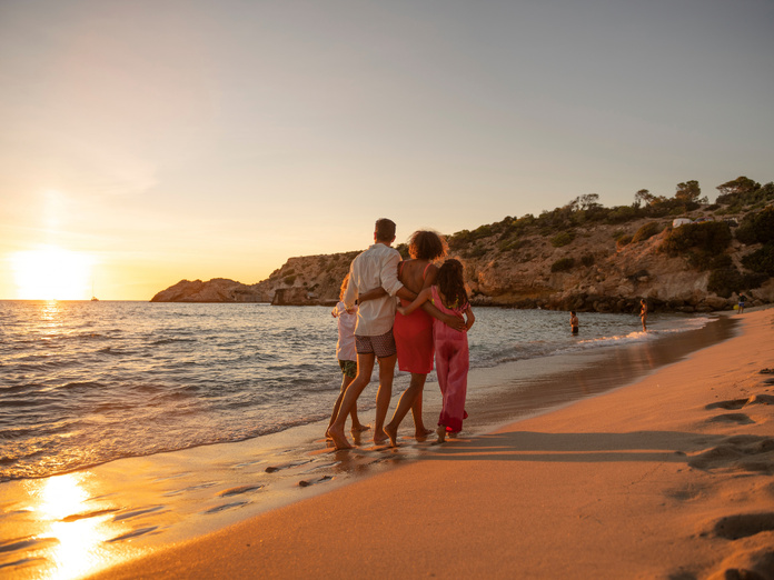 Les Français privilégient toujours les séjours en famille et les formules tout compris pour leurs vacances d’été - Photo : Sunweb