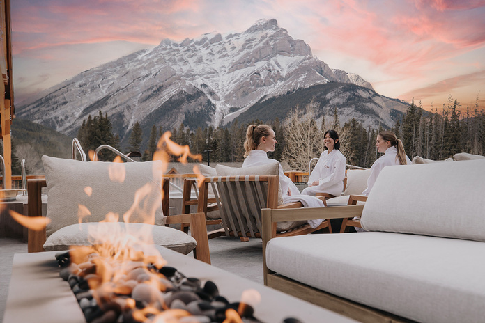 © Travel Alberta
