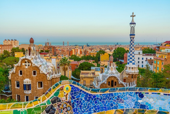 L'Espagne se dirige vers une année touristique record. @depositphotos/Dudlajzov L'Espagne se dirige vers une année touristique record. @depositphotos/Dudlajzov