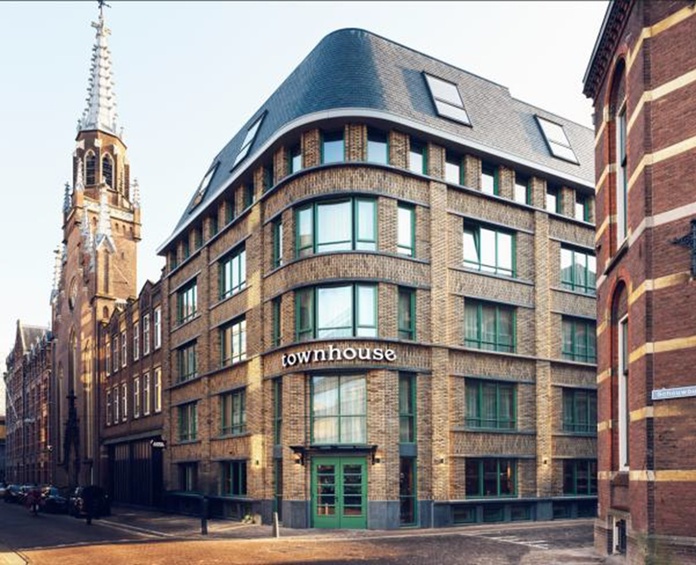 The Ald Hotel The Hague devrait rejoindre Tribute Portfolio - DR