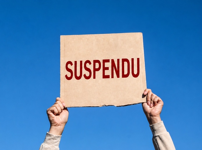 Grève nationale dans l’aérien : l’intersyndicale suspend le préavis, mais... - Depositphotos