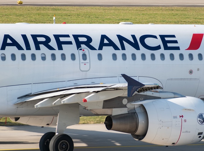 Air France : la CGT demande la suspension de la ligne Paris-CDG–Tel-Aviv - Depositphotos Air France : la CGT demande la suspension de la ligne Paris-CDG–Tel-Aviv - Depositphotos
