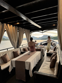 © Sunriver Cruise © Sunriver Cruise