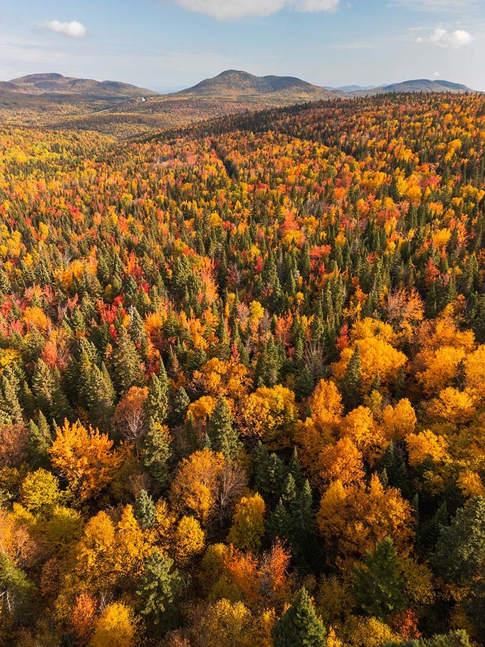 Charlevoix © GouvQc / Olivier Langevin Charlevoix © GouvQc / Olivier Langevin