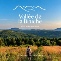 La Vallée de la Bruche dans le Bas-Rhin - Photo OT Vallée de la Bruche La Vallée de la Bruche dans le Bas-Rhin - Photo OT Vallée de la Bruche