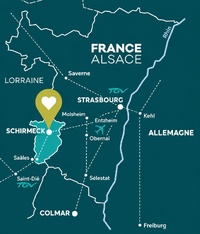 La Vallée de la Bruche
