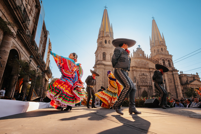 © Ministère du Tourisme de Jalisco