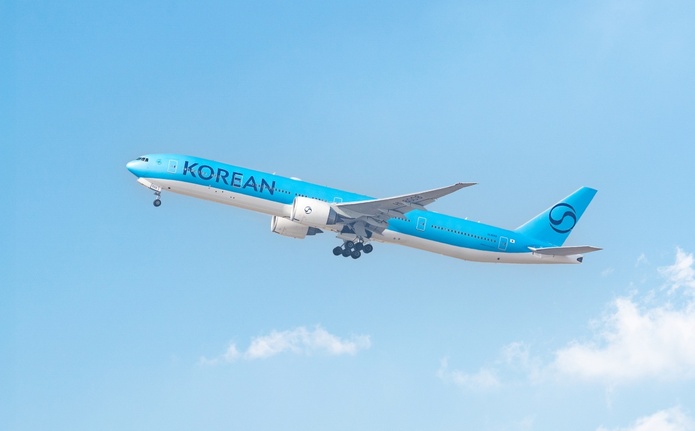 Fusion Korean Air-Asiana Airlines : épilogue en décembre 2026 - Photo Korean Fusion Korean Air-Asiana Airlines : épilogue en décembre 2026 - Photo Korean