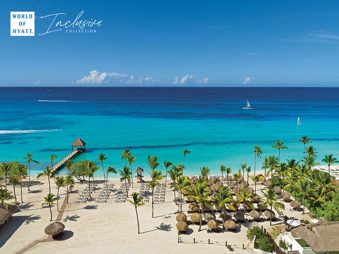 © Hyatt Inclusive Collection