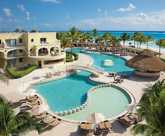 © Hyatt Inclusive Collection © Hyatt Inclusive Collection