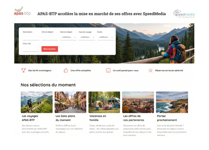 © APAS-BTP / Visuel généré par IA © APAS-BTP / Visuel généré par IA