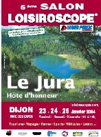 Loisiroscope : coup d'envoi le 23 janvier à Dijon Loisiroscope : coup d'envoi le 23 janvier à Dijon