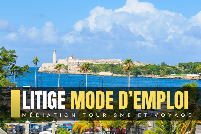 Voyage à Cuba : l’agence doit-elle prévenir des conséquences sur l’ESTA américain ?  - Depositphotos.com Auteur lucianmilasan
