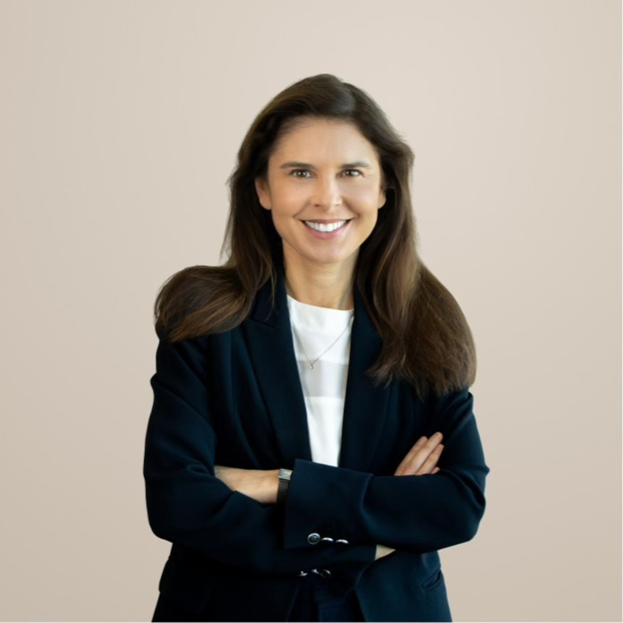 Orient Express : Amélie Thiriet nommée directrice générale - Photo LinkedIn