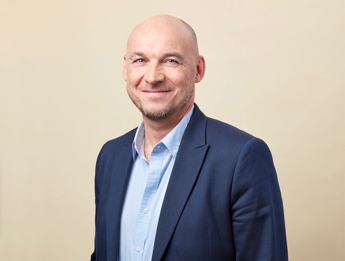 Jean-Emmanuel Chometon : "Nous allons finir l'année autour de 55 millions d'euros de chiffre d’affaires pour environ 15 000 clients" - Photo : J.M. Péchart