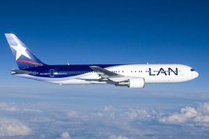 Qatar Airways va acquérir jusqu'à 10% de LATAM Airlines 