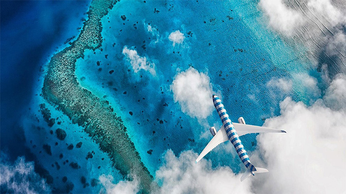 © Condor Flugdienst