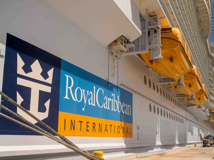 programme européen 2028-2029 de Royal Caribbean. DepositPhotos.com/GEA Stock programme européen 2028-2029 de Royal Caribbean. DepositPhotos.com/GEA Stock